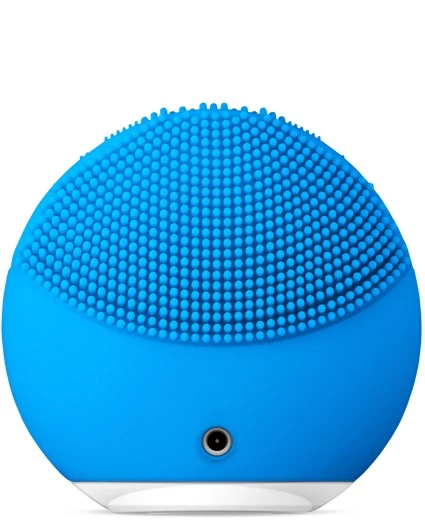 FOREO LUNA 2 ブルー Щетка для чистки лица Foreo LUNA mini 2 Blue – фото, отзывы