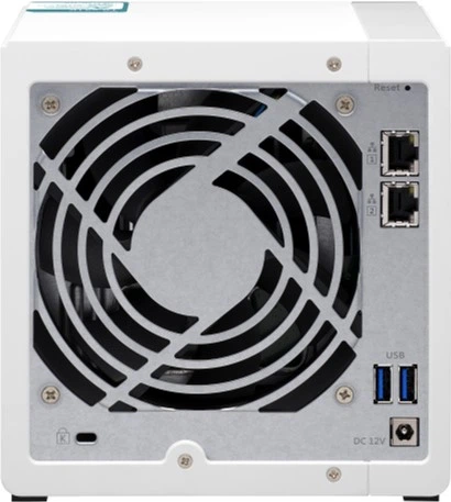 Мережеве сховище QNAP TS-431K - зображення 5
