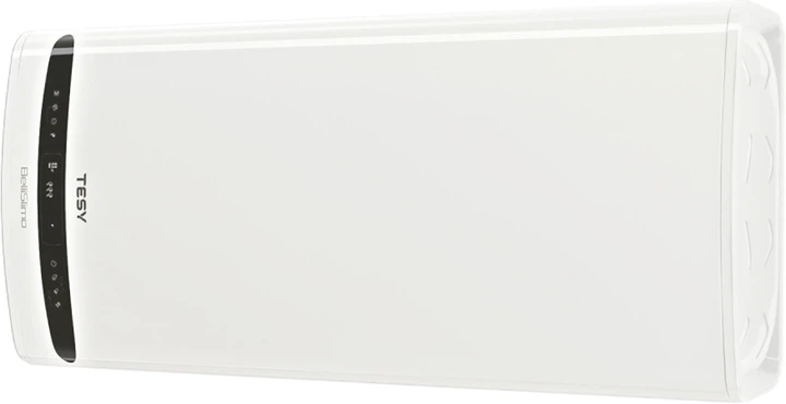 Бойлер TESY BelliSlimo унив. 65 л мокр. ТЭН 2,2 кВт Wi-Fi GCR 802722 E31 ECW - Фото 4 Бойлер TESY BelliSlimo унив. 65 л мокр. ТЭН 2,2 кВт Wi-Fi GCR 802722 E31 ECW - изображение 4