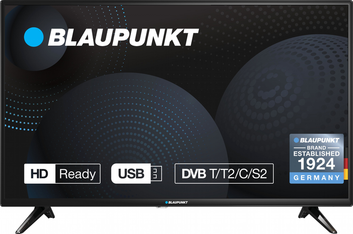 Телевизор Blaupunkt 32WB265 купить в интернет-магазине ROZETKA ...