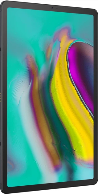 Samsung Galaxy Tab S5e 4G LTE 64GB ブラック Планшет Samsung Galaxy Tab S5e 10.5 (2019) 64GB LTE Black (SM