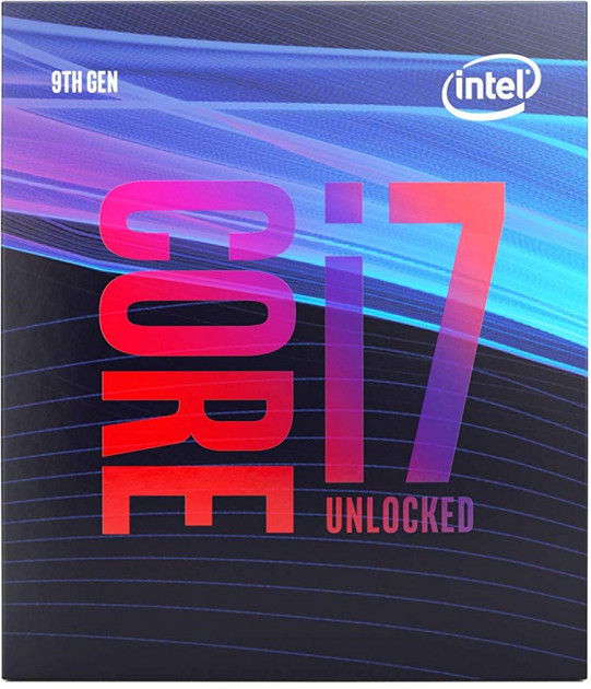 Процессор Intel Core i7 9700K 3.6GHz (12MB, Coffee Lake, 95W, S1151 ...