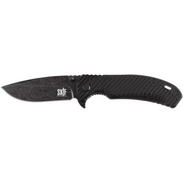 Ніж SKIF Sturdy II BSW Black (420SEB) - зображення 1