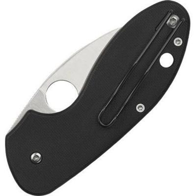 Ніж Spyderco Insistent (C246GP) - зображення 2