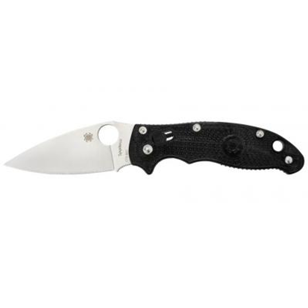 Нож Spyderco Manix 2 BD1 (C101PBK2) - изображение 1