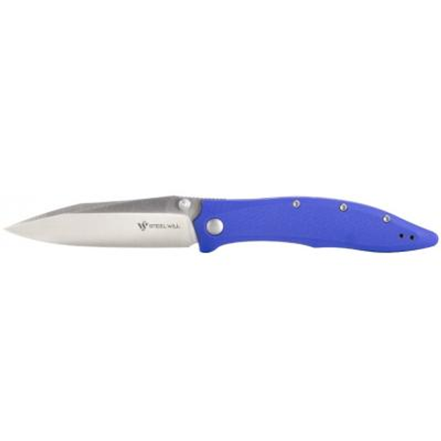Нож Steel Will Gienah Blue (SWF53-13) - изображение 1