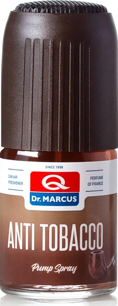 Ароматизатор Dr.Marcus Pump Spray 50 мл Антитютюн (km0892) - изображение 2