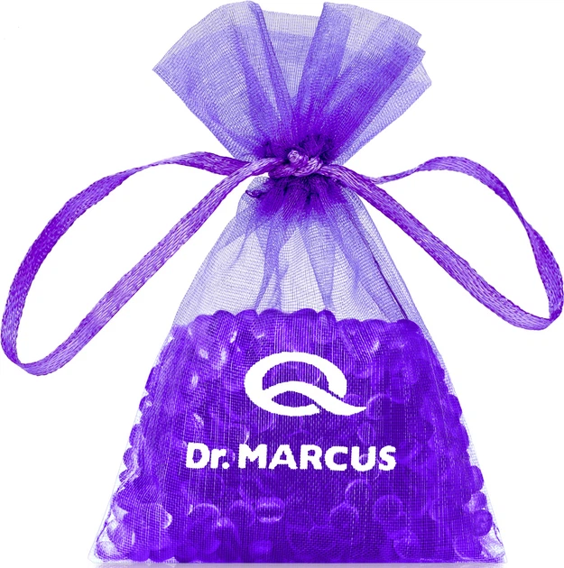 Ароматизатор Dr.Marcus Fresh Bag Лаванда (km1526) - изображение 2