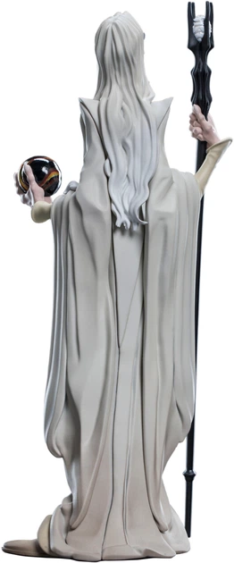 Фігурка Weta Workshop Lord Of The Ring Saruman (865002615) - зображення 3