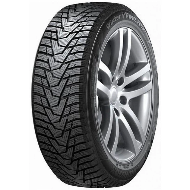 Зимние шины Hankook Winter i*Pike X W429A 215/60 R17 100T XL (шип ...