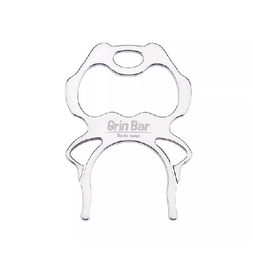 Міні-Мультитул NexTool BOTTLE OPENER Grin Bar KT5014 - изображение 2