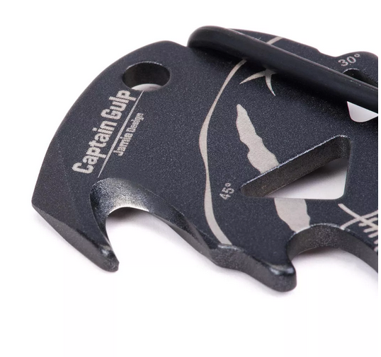 Міні-Мультитул NexTool Captain Gulp KT5018 - изображение 5