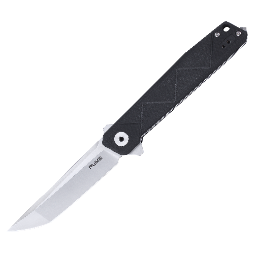Ніж складаний Ruike P127-B (A-015828) - зображення 2