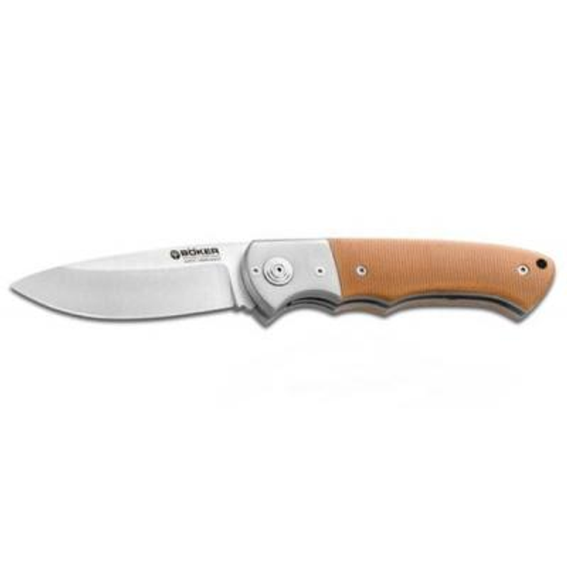 Нож Boker Titan Worker (110172) - изображение 1