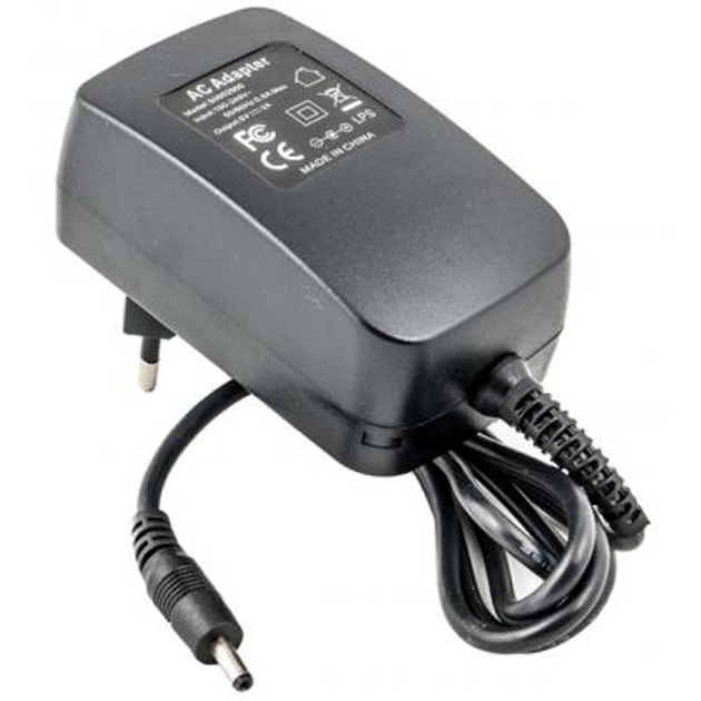Блок питания для планшета PowerPlant Huawei 220V 10W: 5V 2A (3.5*1.35mm ...