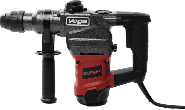Перфоратор электрический Vega Professional VH-1700 - изображение 2
