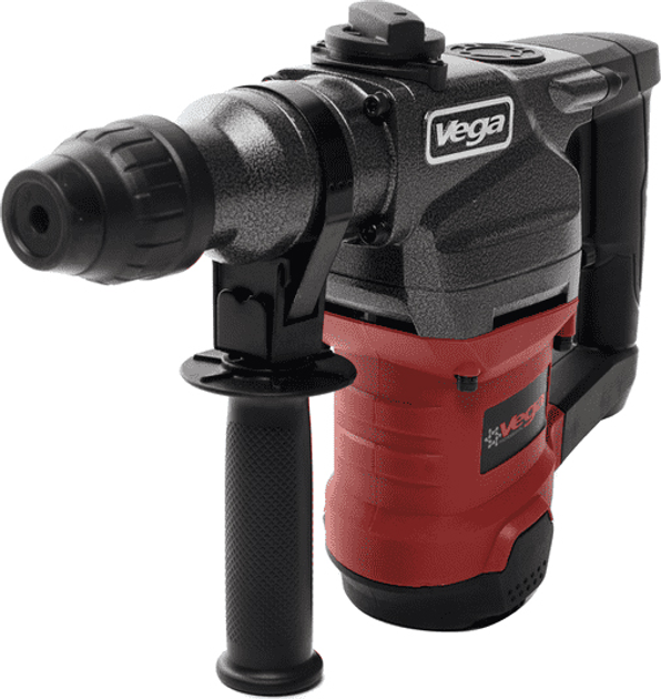 Перфоратор электрический Vega Professional VH-1700 - изображение 1