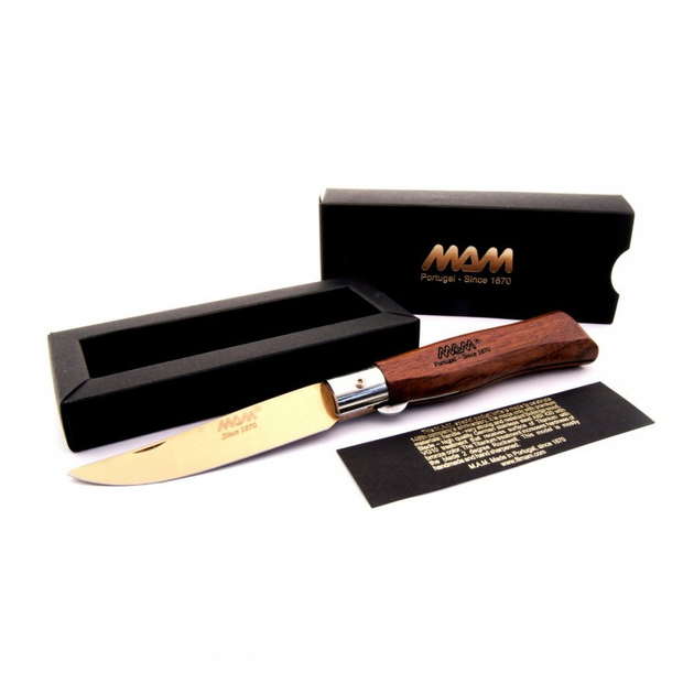 Нож MAM Douro №2009 - изображение 2