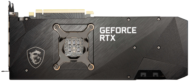【美品】msi GeForce RTX 3080 VENTUS 3X 10G GeForce RTX™ 3080 VENTUS 3X 10G