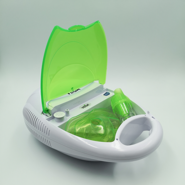 Інгалятор VEGA CN-01 W Family - зображення 4
