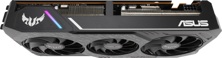 Видеокарта Asus PCI-Ex Radeon RX 5600 XT TUF Gaming X3 EVO