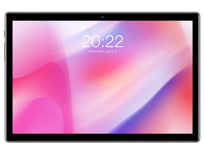 Планшет Teclast P20 HD 4/64Gb IPS10.1 4G Silver (Версия с чехлом) - изображение 3