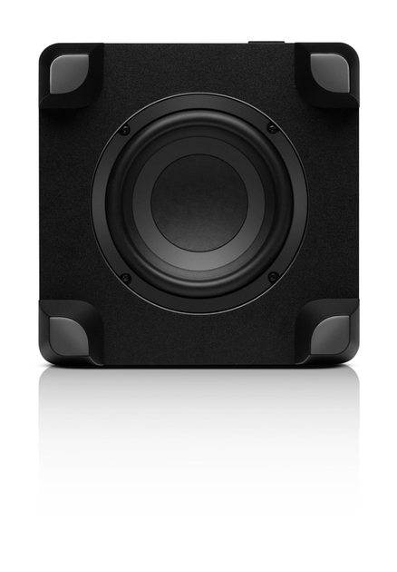 Саундбар Bluetooth с беспроводным сабвуфером домашний