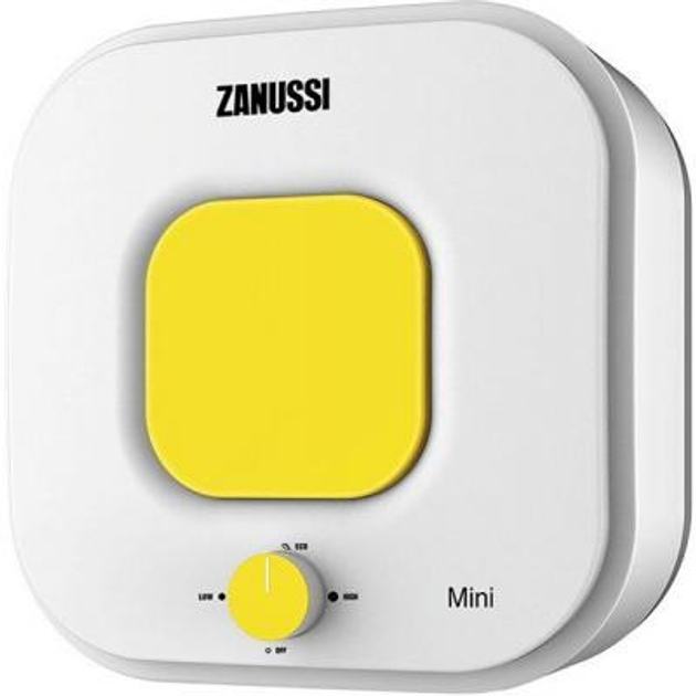 Бойлер ZANUSSI ZWH/S 10 Mini U (ZWH/S10MINIU) - изображение 1