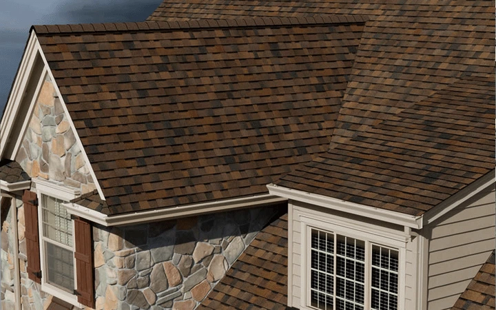 Битумная черепица Owens Corning Trudefinition Duration AR - изображение 2