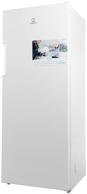 Морозильная камера INDESIT DSZ 4150 - изображение 2