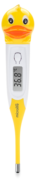 Термометр MICROLIFE МТ-700 Беби Бокс - изображение 2