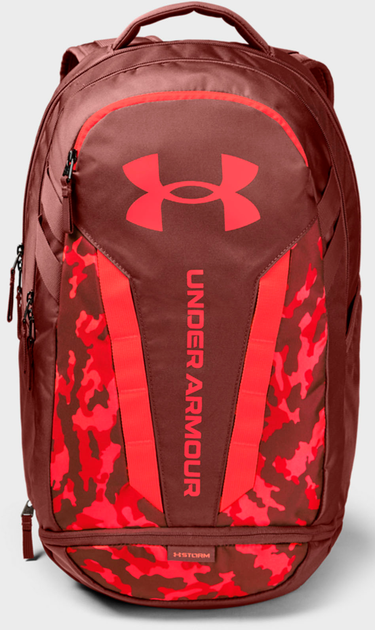 under armour heat gear loose hoodie