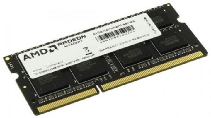 Оперативная память amd ddr3 r5 1600 4gb с чем совместима