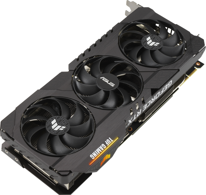 らい Купить видеокарту RTX 3090 ASUS ROG STRIX (ROG-STRIX-RTX3090