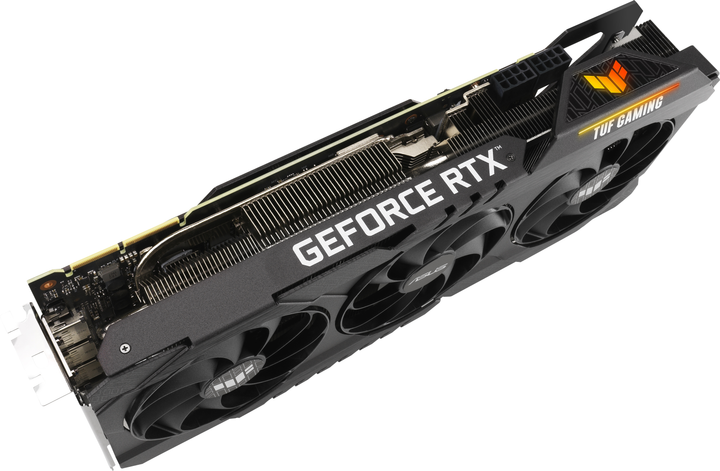 らい Видеокарта INNO3D PCI-Ex GeForce RTX 3090 iChill X4 24GB