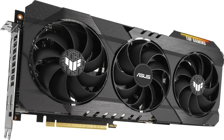 ASUS TUF Gaming GeForce RTX3090 24GB 未使用 TUF-RTX3090-O24G-GAMING｜Відеокарти｜ASUS Україна