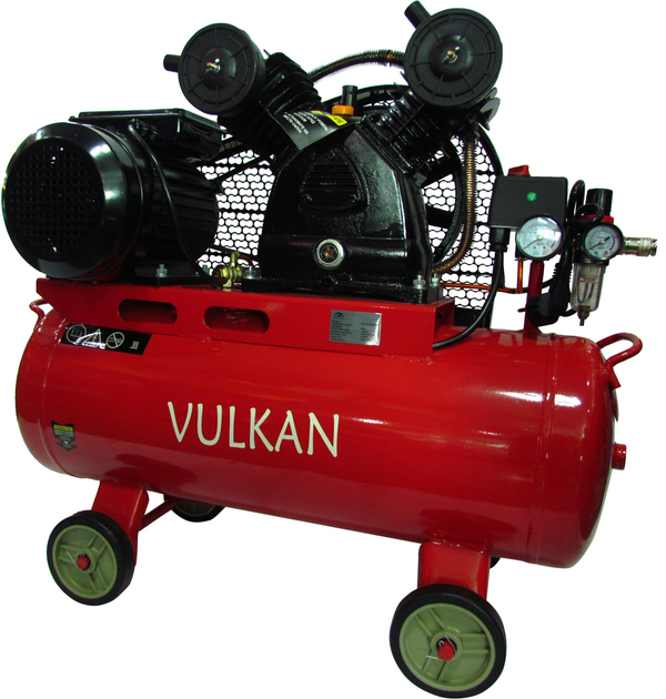 Компрессор Vulkan IBL2070E-220-50 – фото, отзывы, характеристики в ...
