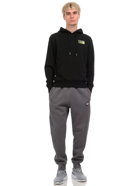 ᐉ Штани Nike NK ESSNTL PANT 7_8 BV2898-011 р. M чорний • Краща