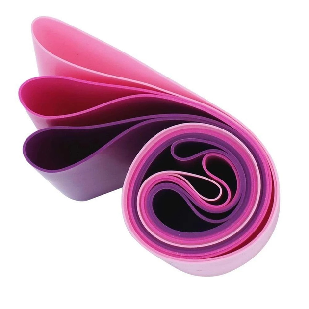Набір фітнес гумок Lady`s Set Pro (Set of 3) - зображення 3