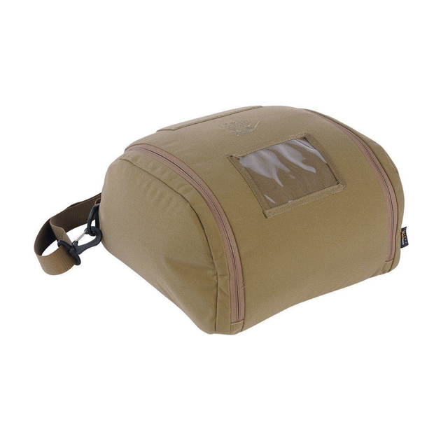 Сумка для шолома Tasmanian Tiger Tactical Helmet Bag Khaki SKL35-254469 - зображення 1