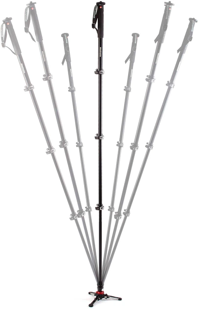 Monopod wideo Manfrotto MVMXPROA4 - obraz 3