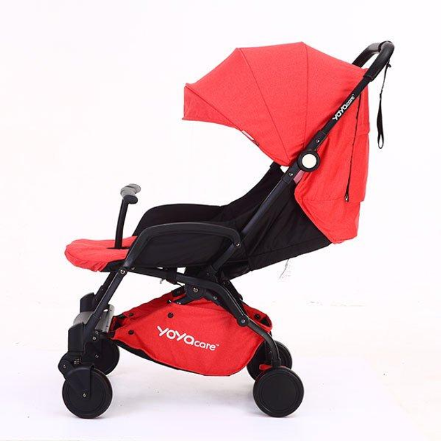 Yoya store care stroller