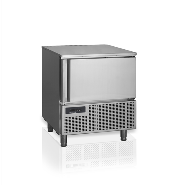 Шкаф шоковой заморозки TEFCOLD BLC3 - изображение 1