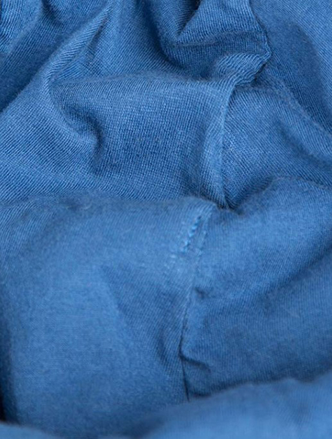 Толстовка JINX World of Warcraft Zip-Up Hoodie - Alliance Classic Premium, L - изображение 5