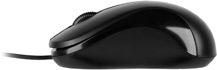 Мышь Vinga MS-882 USB Black - изображение 4