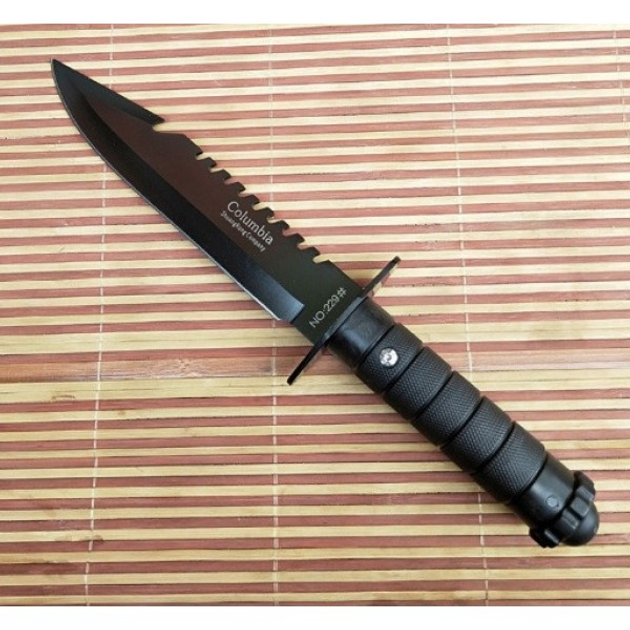 Нож охотничий Explore NO229 - изображение 1
