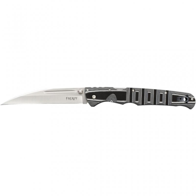Нож Cold Steel Frenzy III, S35VN (62P3A) - изображение 1