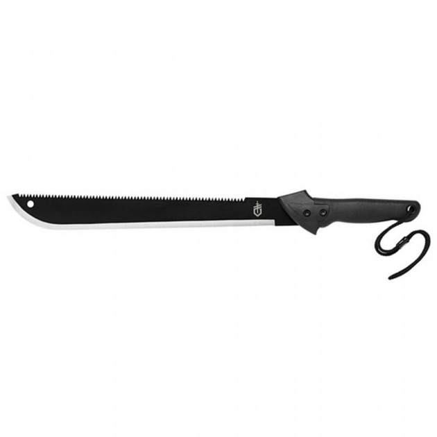 Нож Gerber Мачете-пила Gator Machete (31-000758) - изображение 1