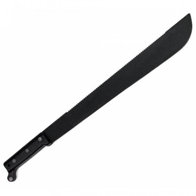 Нож Ontario Мачете 1-18" Sawback - Retail Pkg (6121) - изображение 2