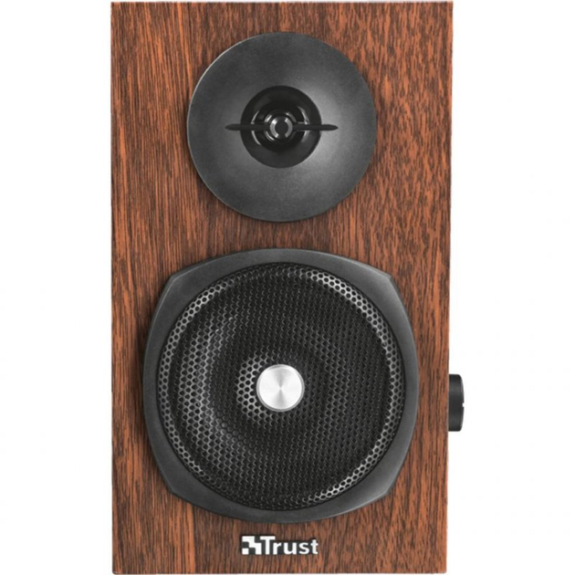 Акустическая система Trust Vigor Speaker set for PC and laptop (21759) - изображение 2